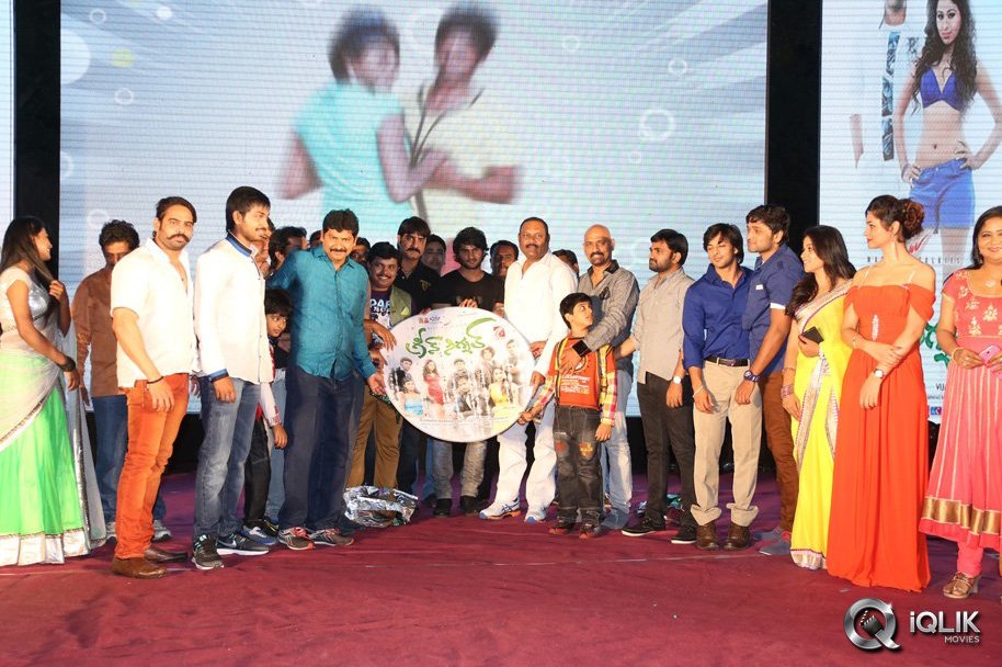 Green-Signal-Movie-Audio-Launch